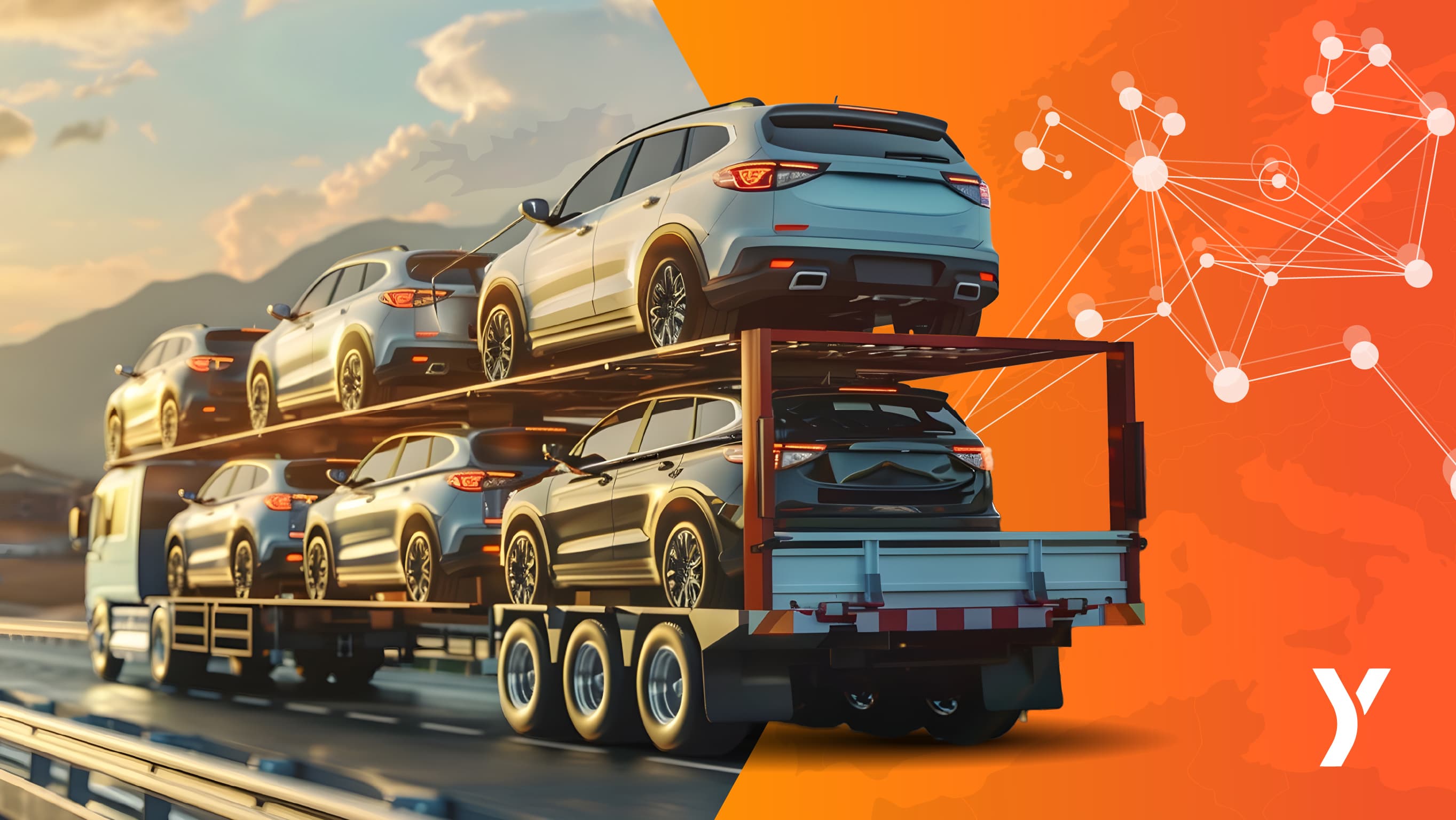 Офіційний візуал компанії Yaskrava